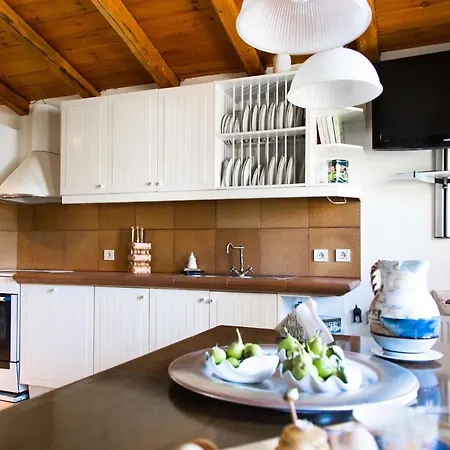 Seafront Luxury W3-ensuite Br Bbq Эретрия